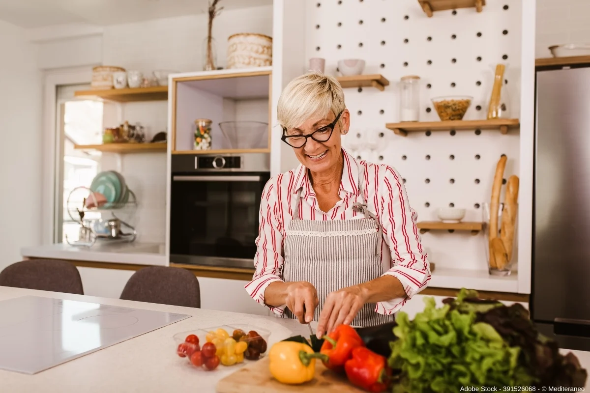 Natürliche Hausmittel & Küchenorganisation: Was in Ihrer Küche nicht fehlen darf
